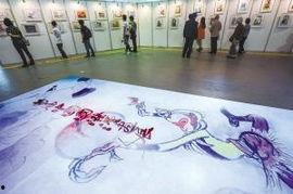 国产成人色情,暗流涌动的欲望世界  第3张